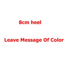 Load image into Gallery viewer, SalePirce Nude/Black Purple Gradient Color Patent Leather Pointed Toe Pumps Stiletto Heels 12cm Banquet Shoes Shallow Cut Pumps